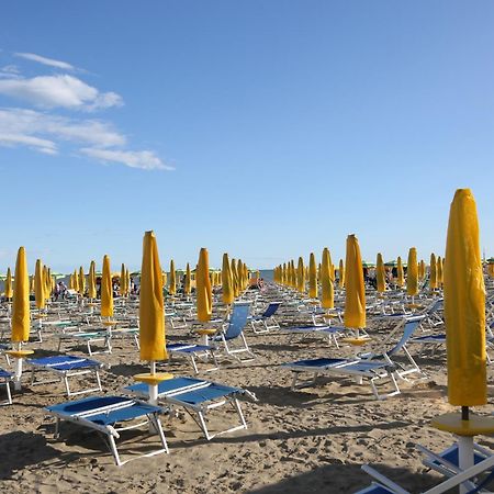 Crepetta&Briciola Apartment Lignano Sabbiadoro Exterior foto