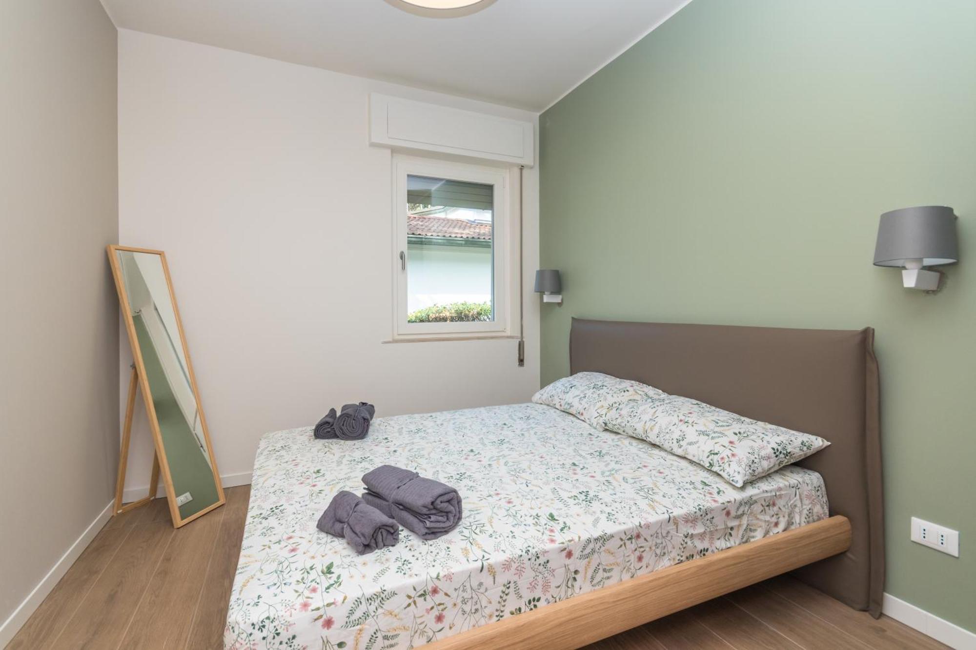 Crepetta&Briciola Apartment Lignano Sabbiadoro Exterior foto