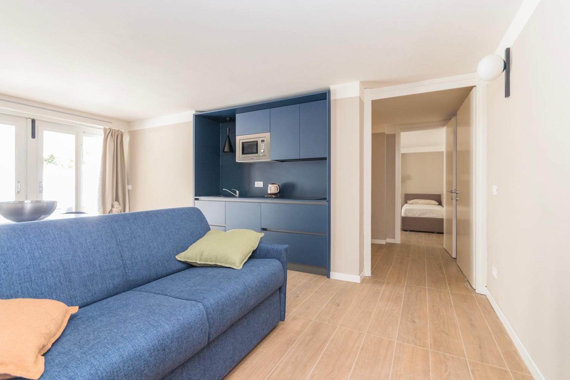 Crepetta&Briciola Apartment Lignano Sabbiadoro Exterior foto