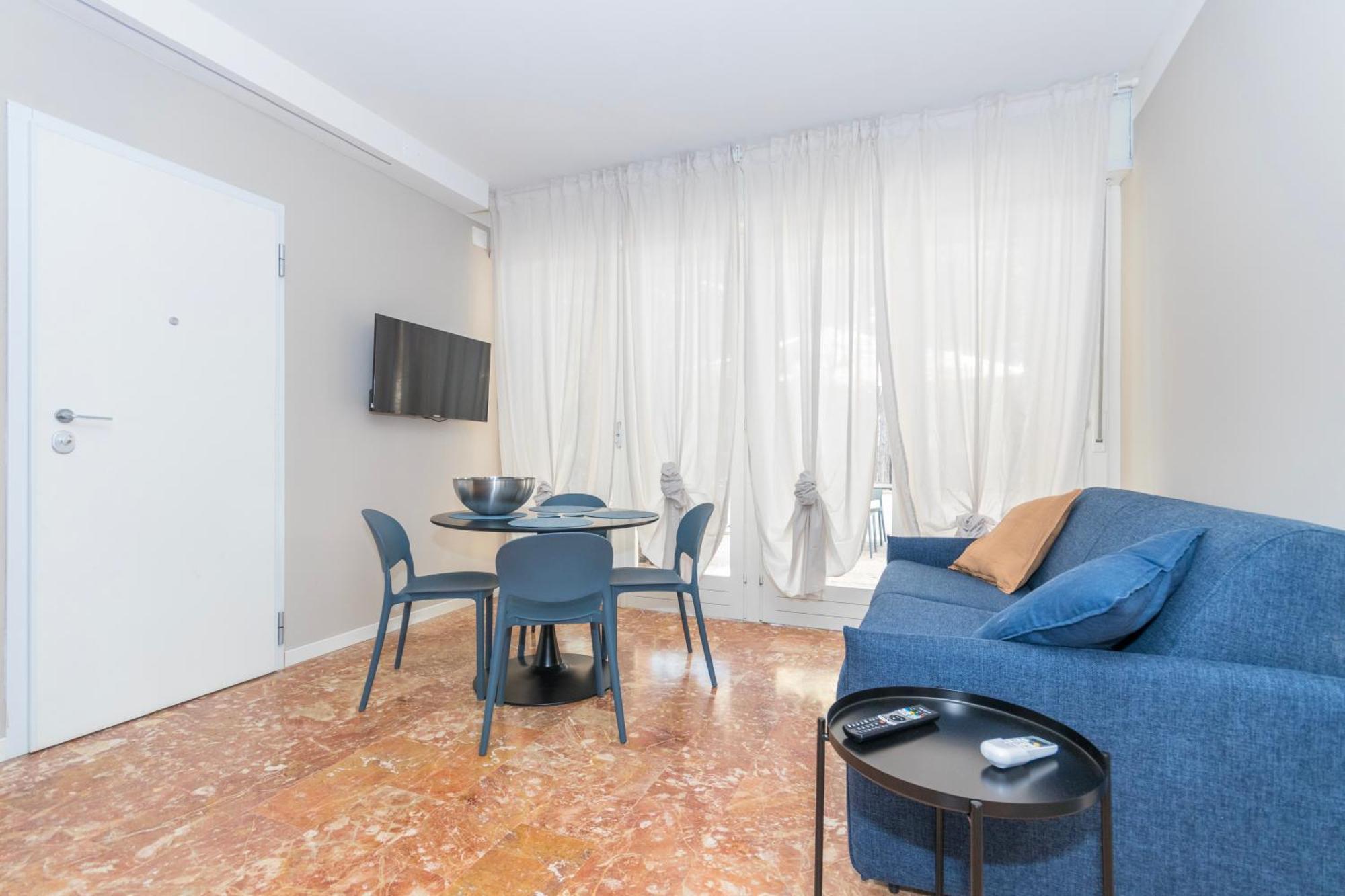 Crepetta&Briciola Apartment Lignano Sabbiadoro Exterior foto