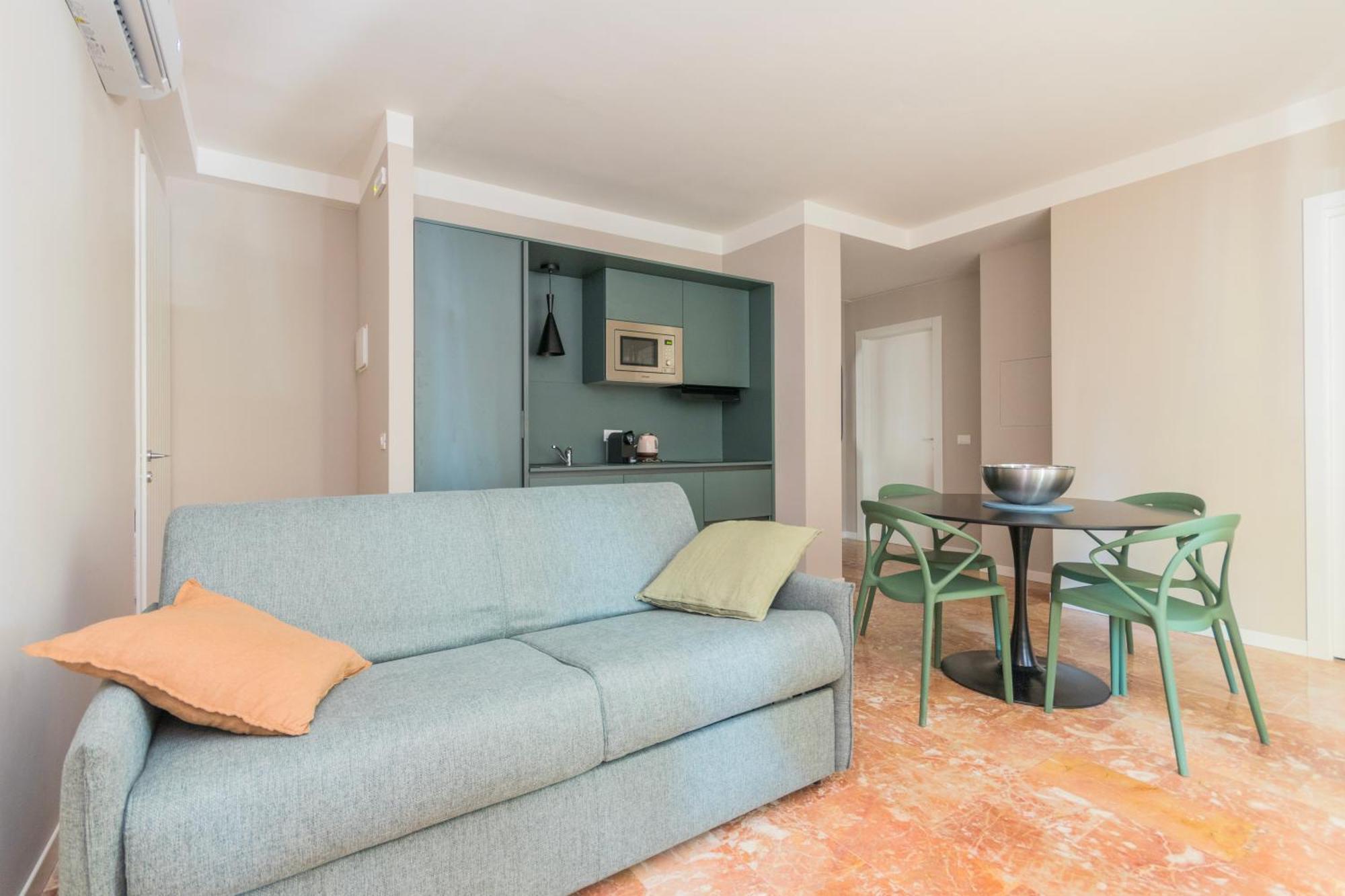 Crepetta&Briciola Apartment Lignano Sabbiadoro Exterior foto