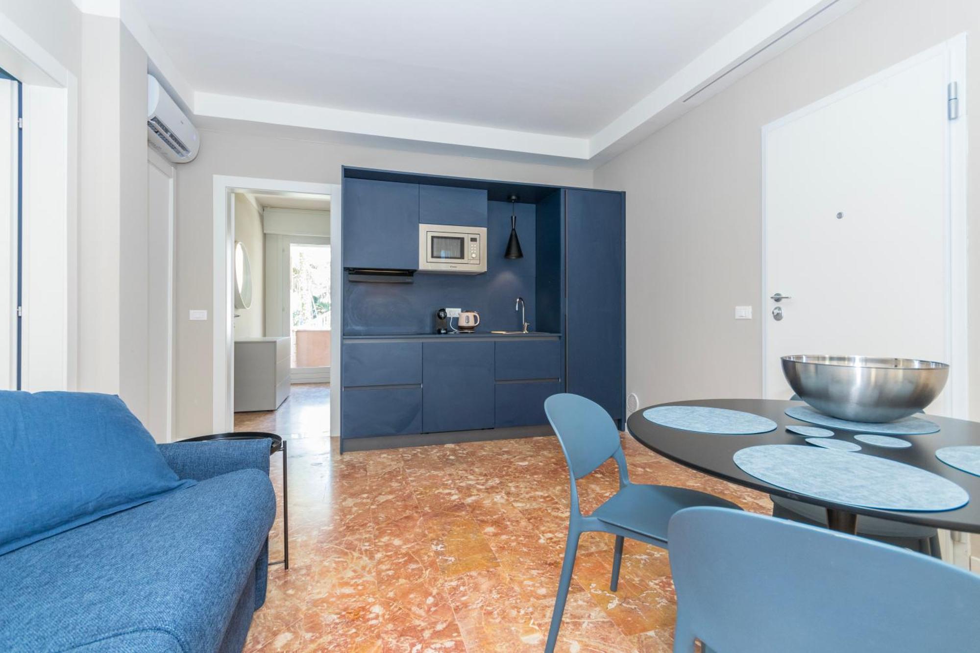 Crepetta&Briciola Apartment Lignano Sabbiadoro Exterior foto