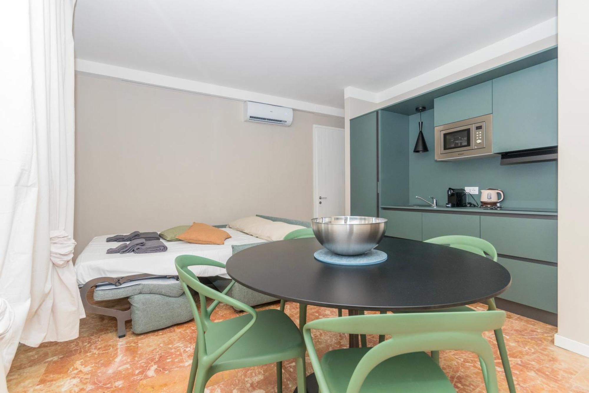 Crepetta&Briciola Apartment Lignano Sabbiadoro Exterior foto