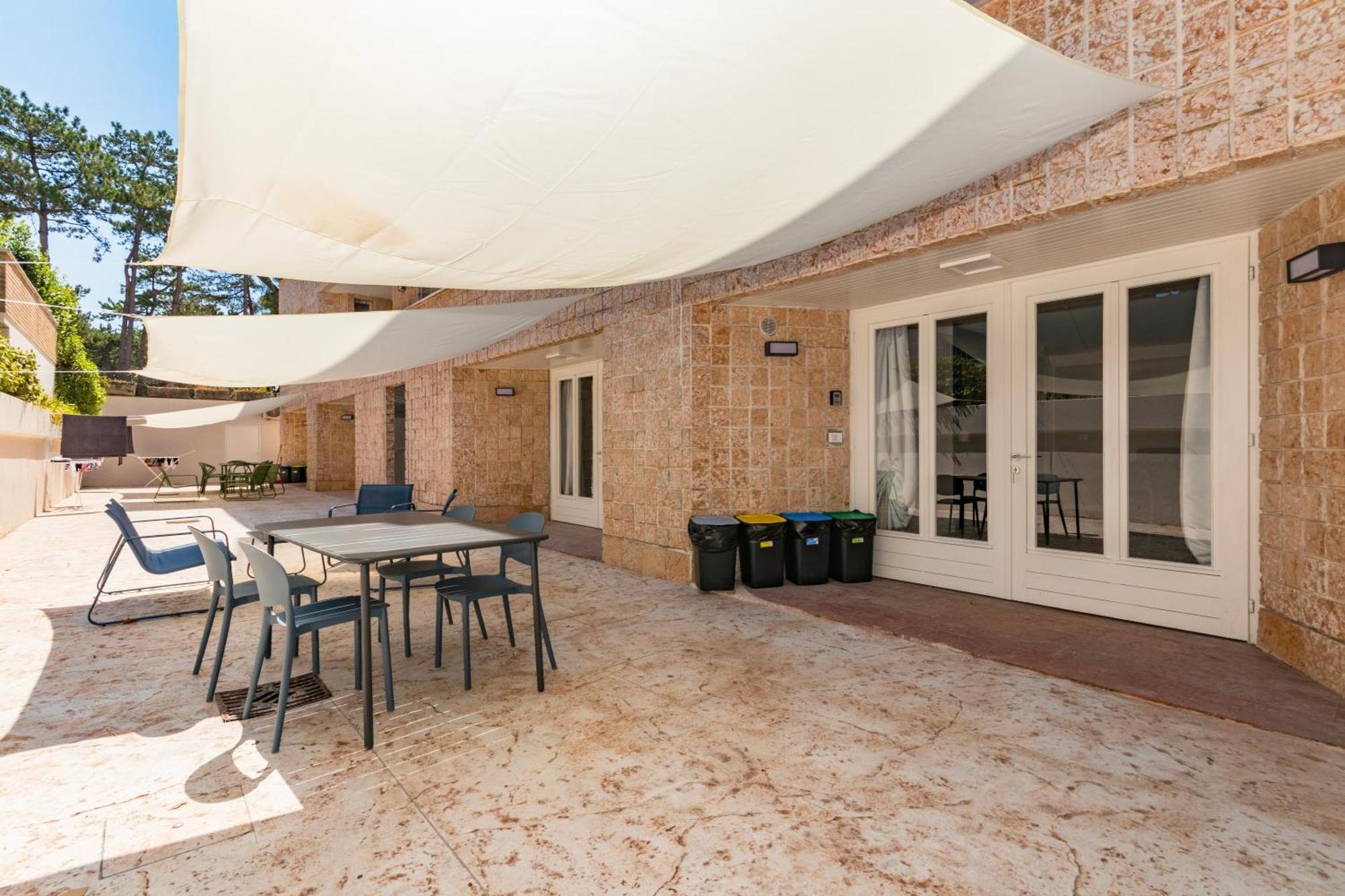 Crepetta&Briciola Apartment Lignano Sabbiadoro Exterior foto