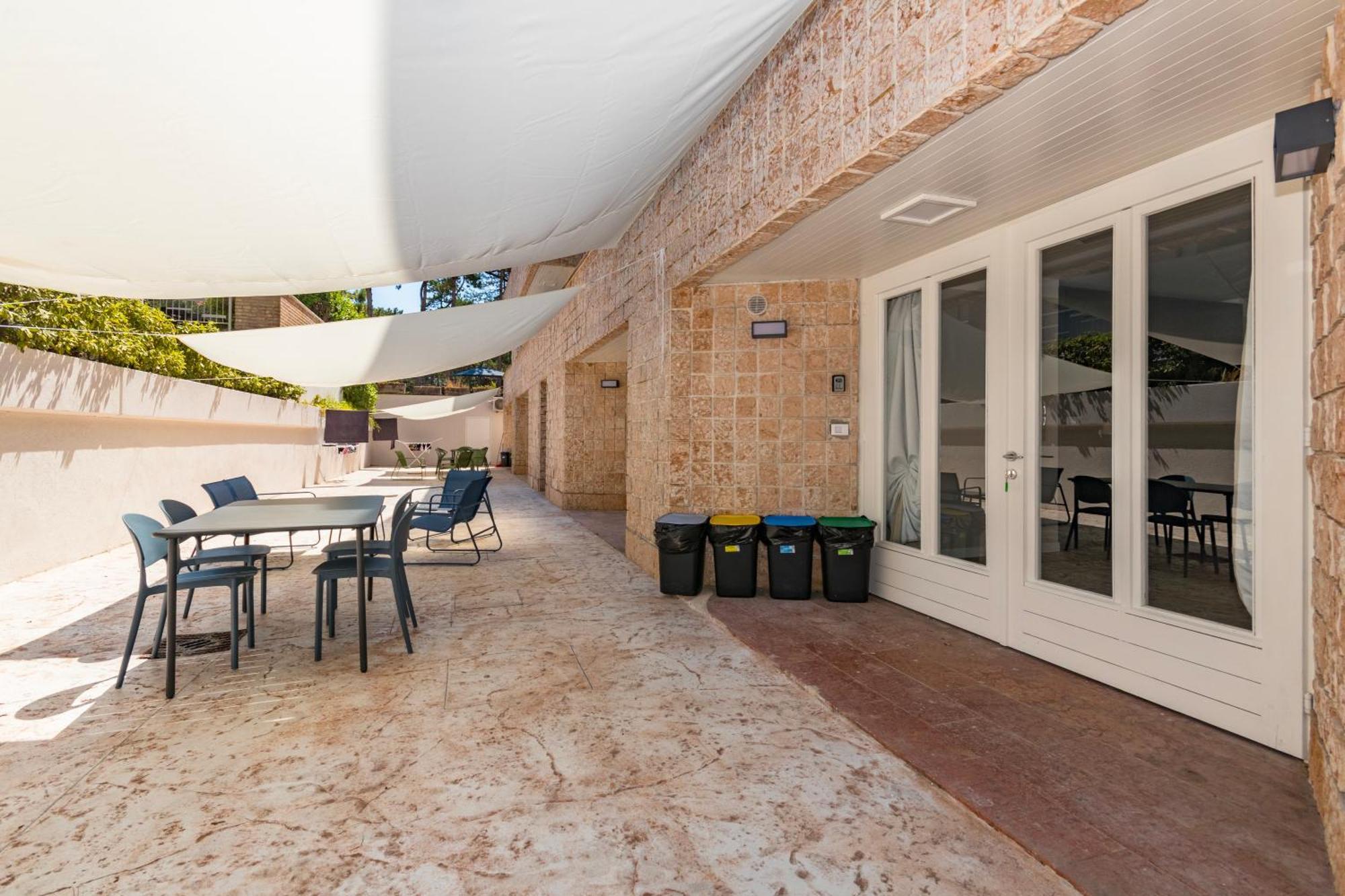 Crepetta&Briciola Apartment Lignano Sabbiadoro Exterior foto