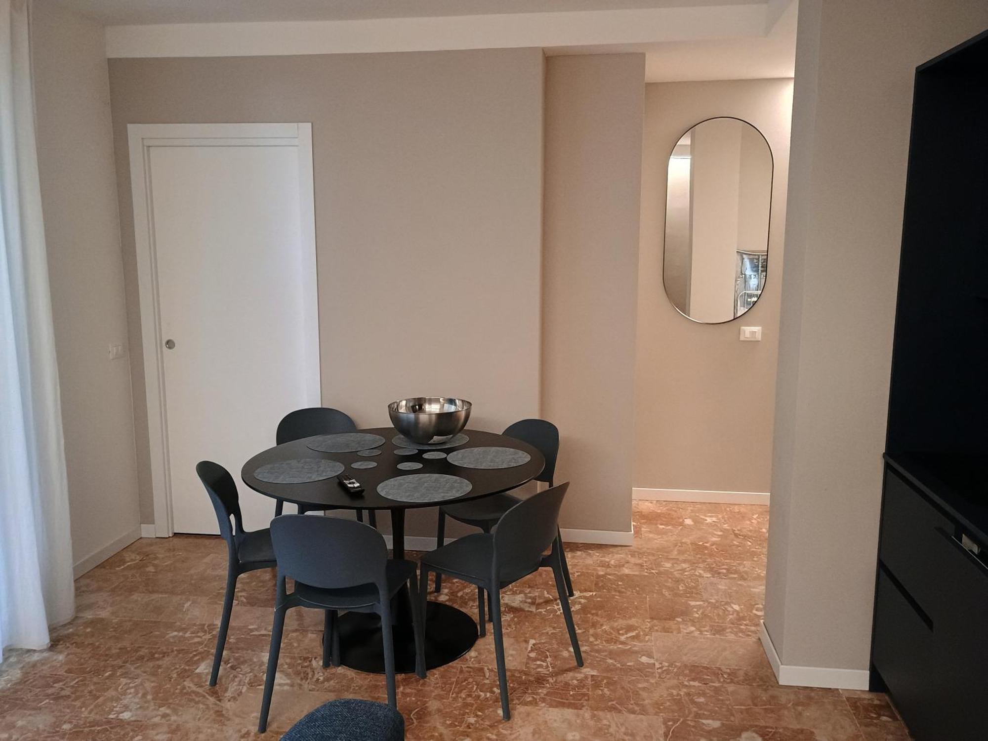 Crepetta&Briciola Apartment Lignano Sabbiadoro Cameră foto