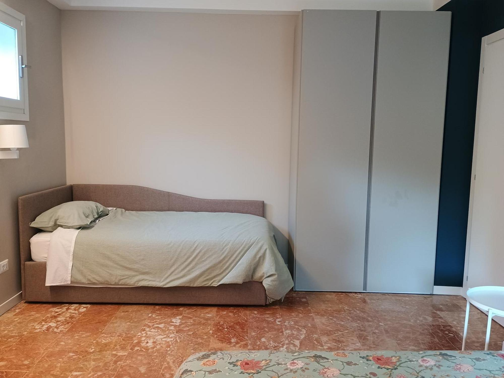 Crepetta&Briciola Apartment Lignano Sabbiadoro Cameră foto