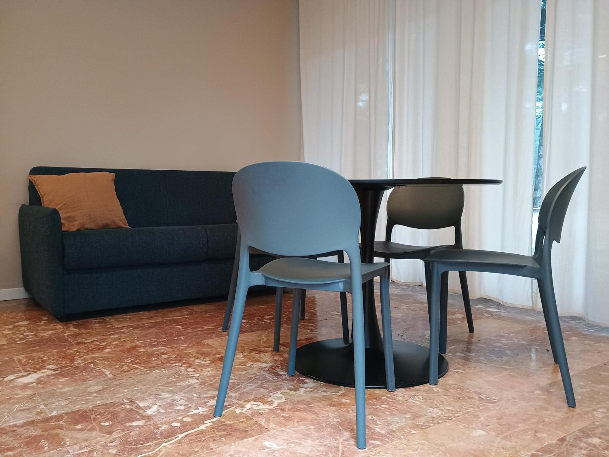 Crepetta&Briciola Apartment Lignano Sabbiadoro Cameră foto