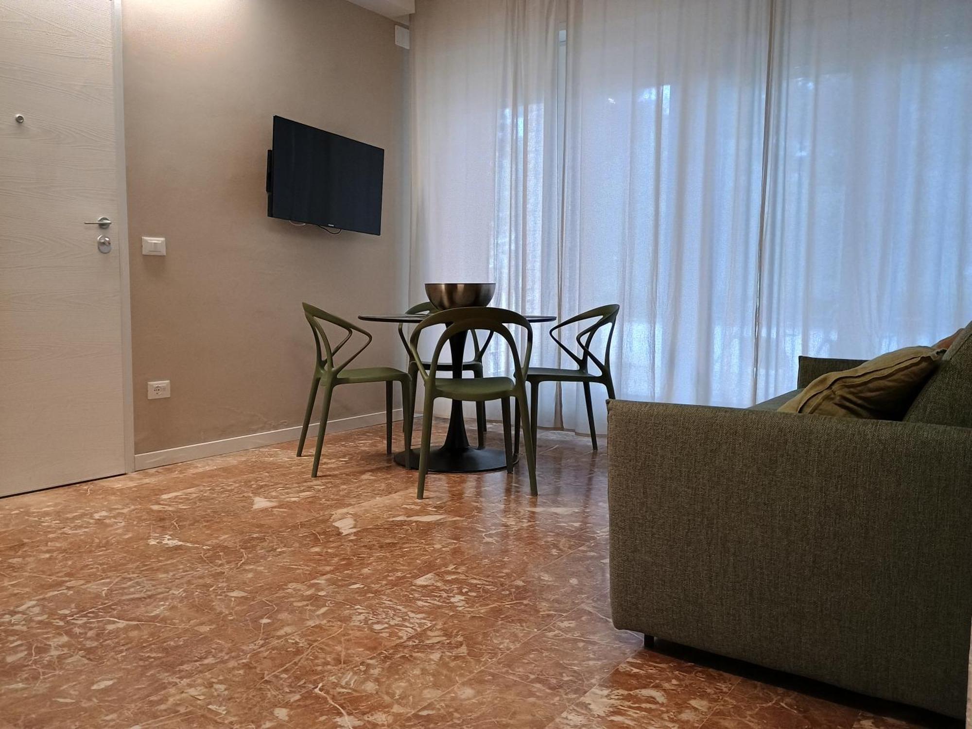 Crepetta&Briciola Apartment Lignano Sabbiadoro Cameră foto