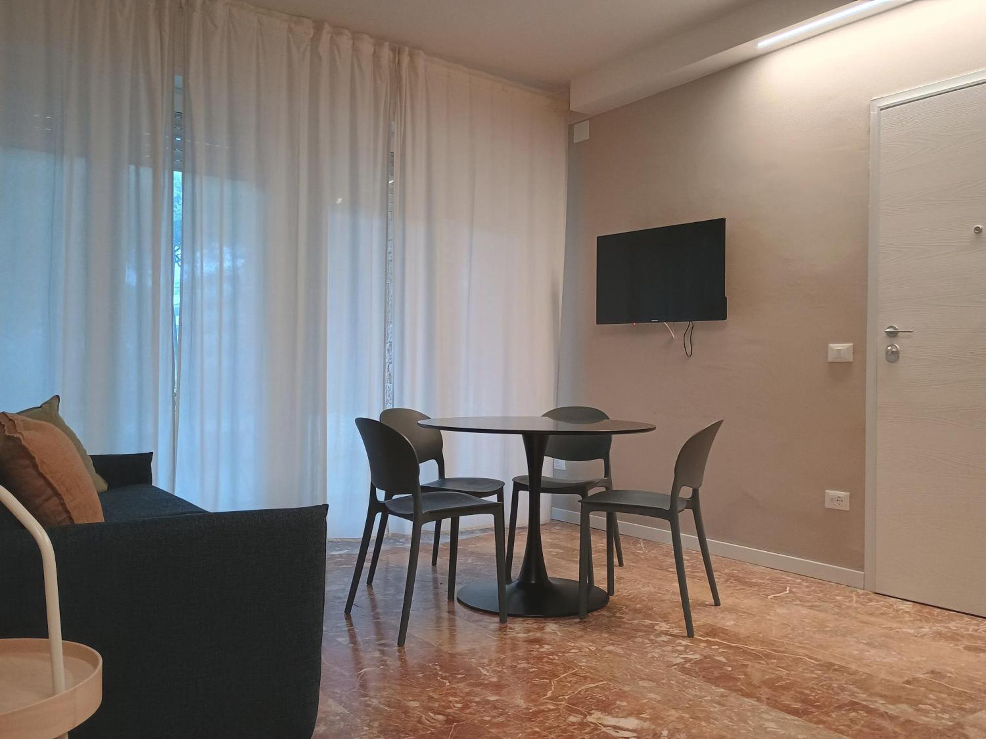 Crepetta&Briciola Apartment Lignano Sabbiadoro Cameră foto